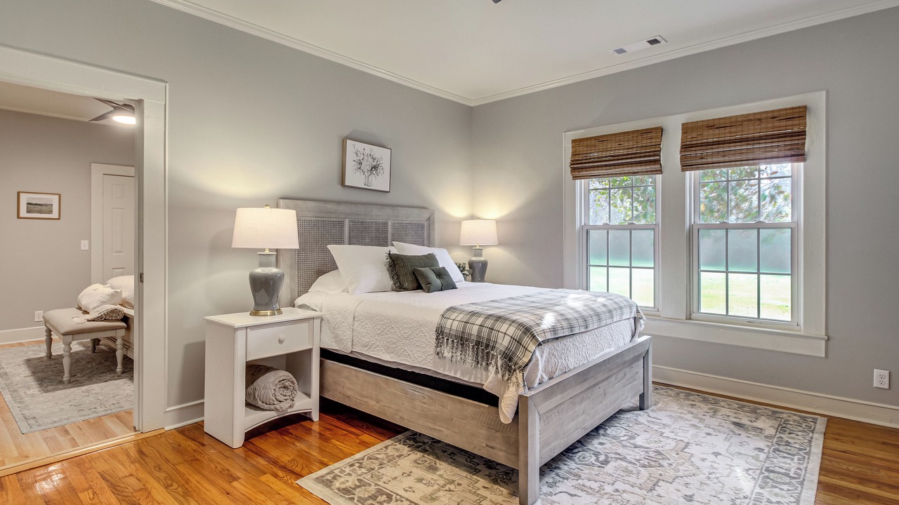 Photo of Bedroom in Dover
