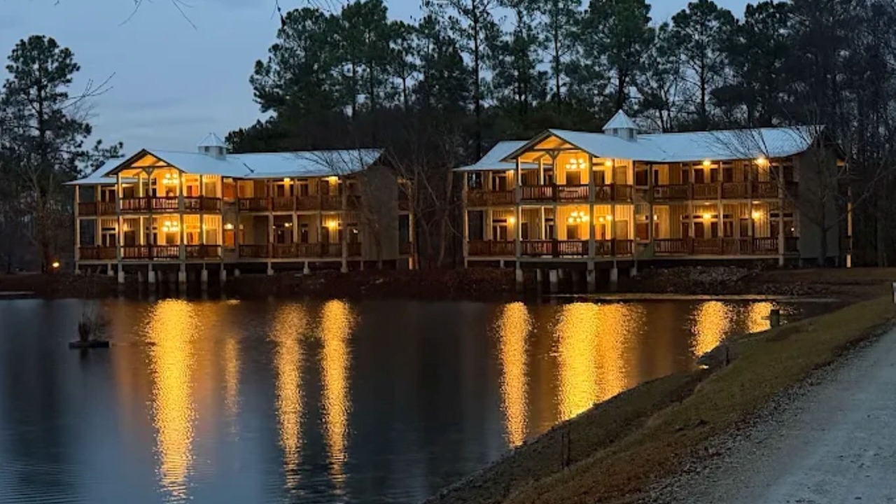 Photo of Outdoor in Swainsboro