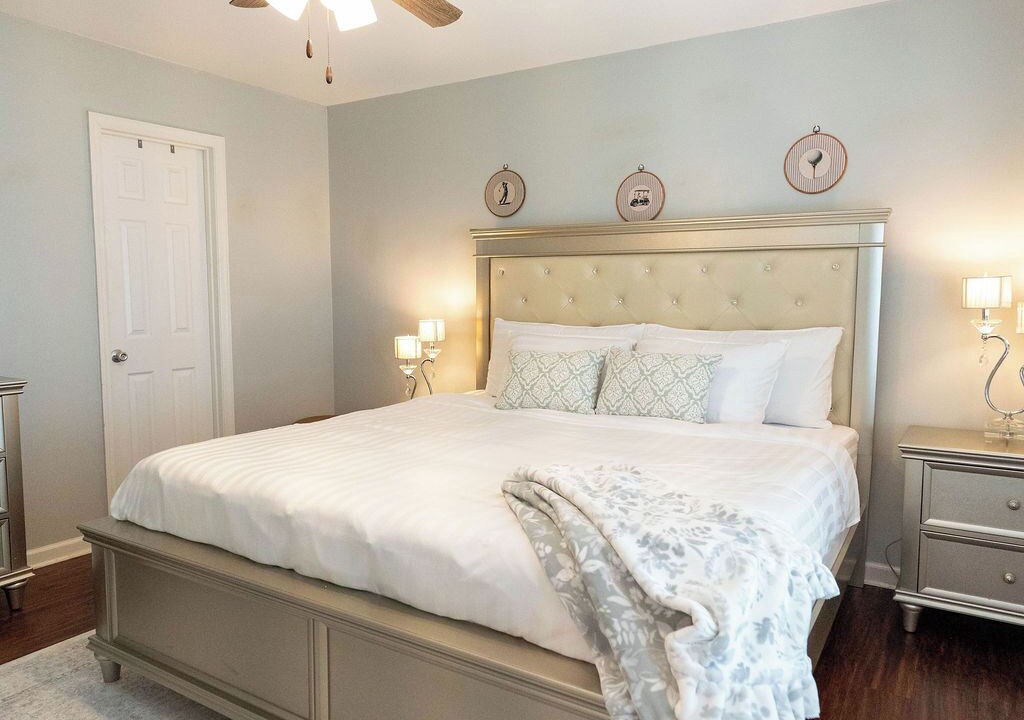 Photo of Bedroom in National Hills