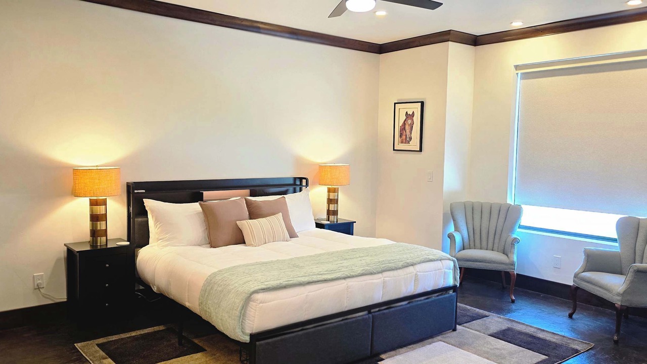 Photo of Bedroom in Fredonia