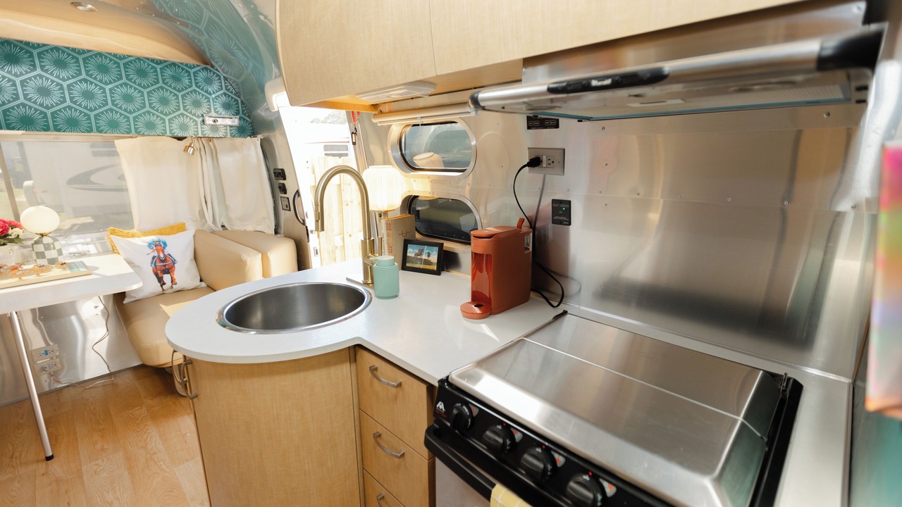 Photo of Kitchen in Aiken