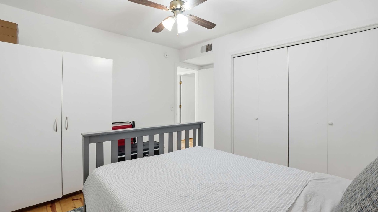 Photo of Bedroom in Bella Vista