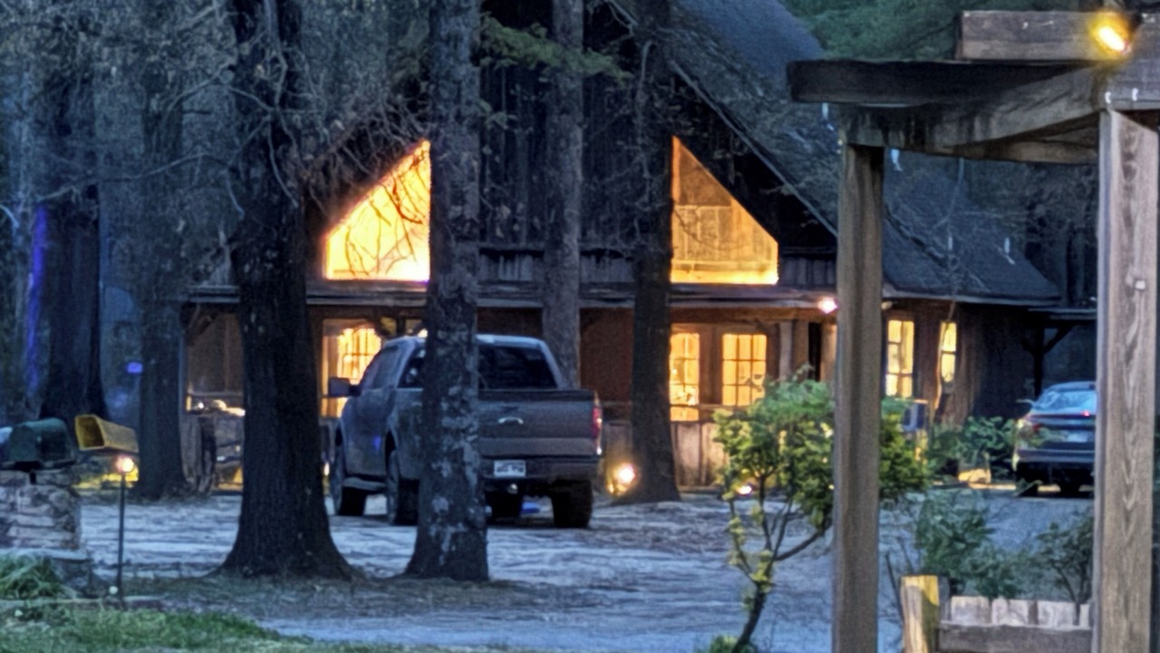 Photo of Outdoor in De Valls Bluff
