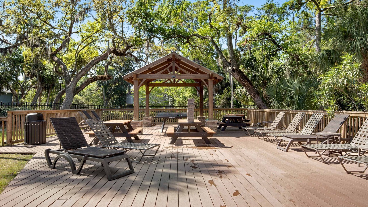 Photo of Outdoor in Ocean Ridge