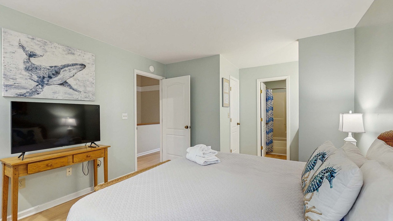 Photo of Bedroom in Ocean Ridge