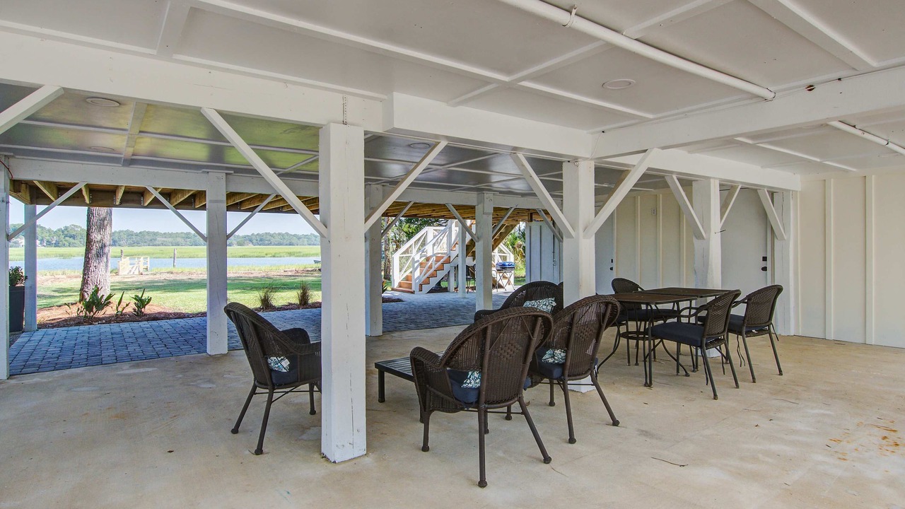 Photo of Outdoor in Edisto Island