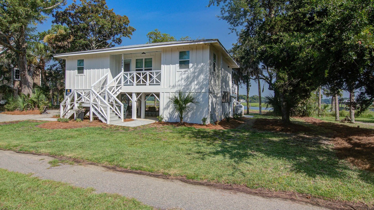 Photo of Outdoor in Edisto Island