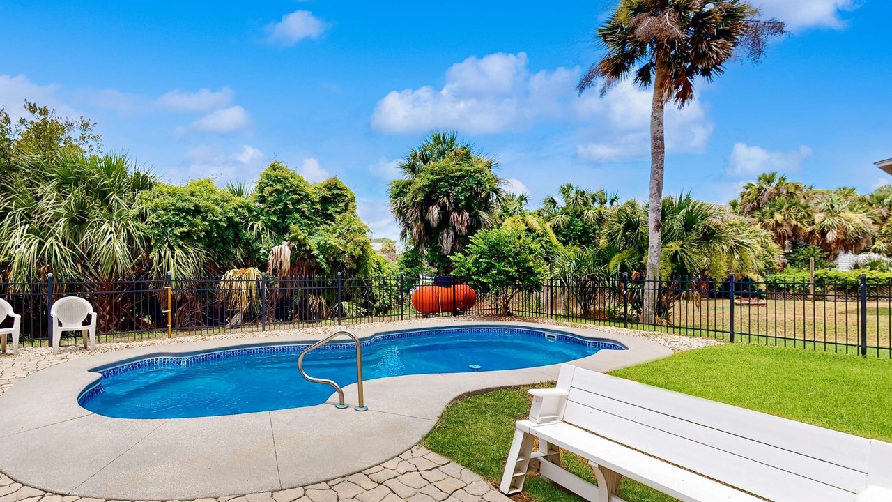 Photo of Outdoor in Edisto Island