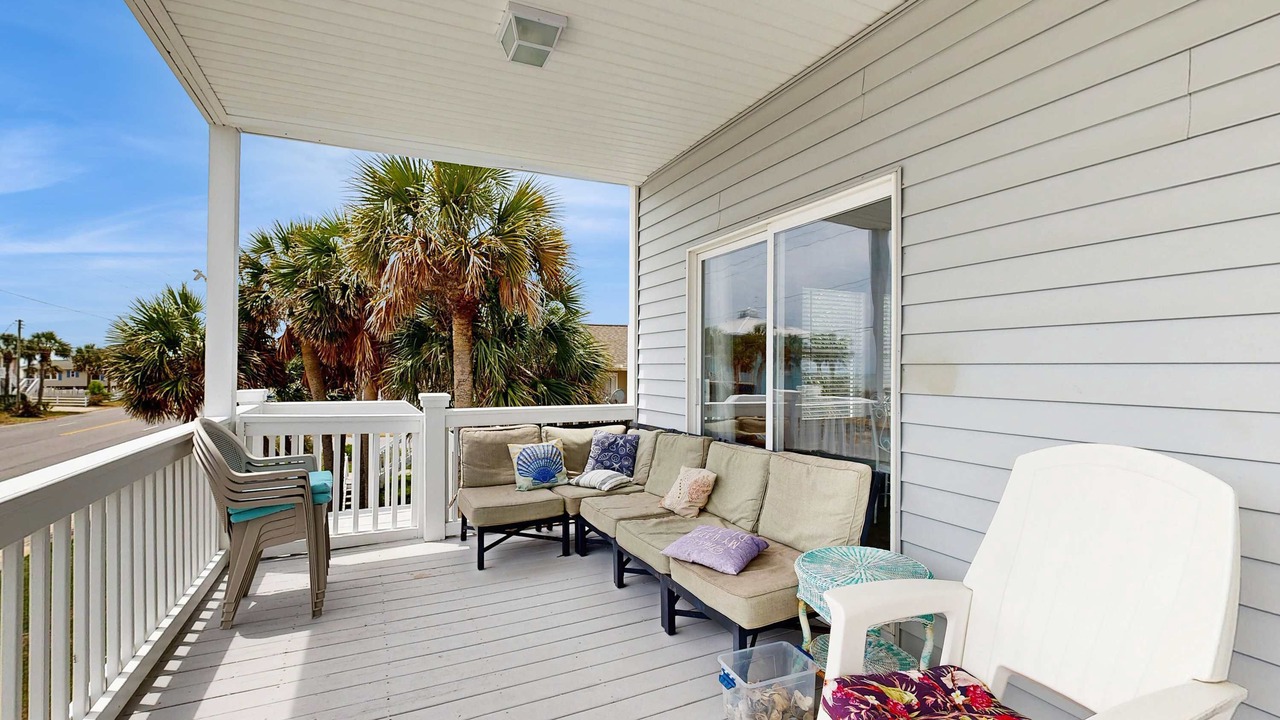 Photo of Outdoor in Edisto Island