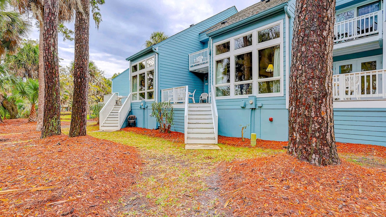 Photo of Outdoor in Ocean Ridge