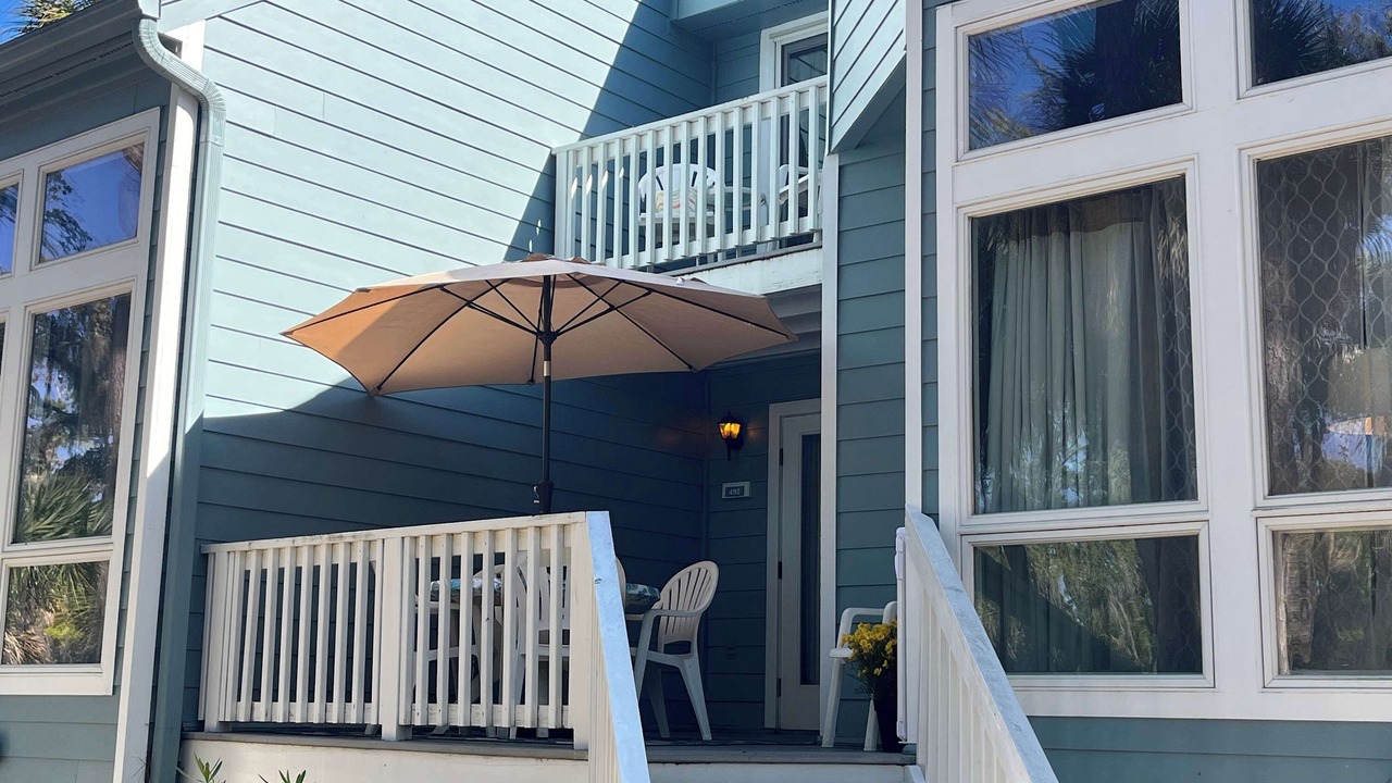 Photo of Outdoor in Ocean Ridge