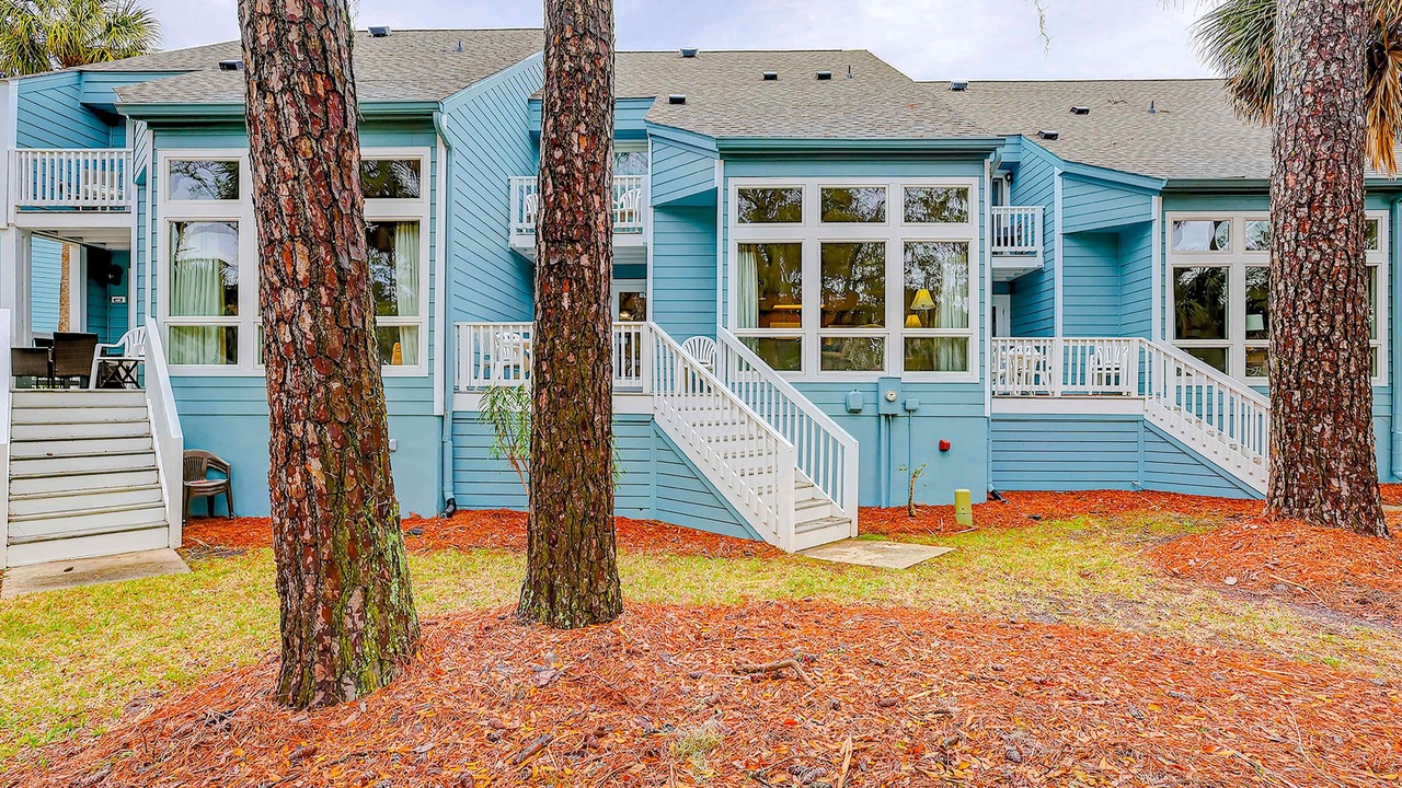 Photo of Outdoor in Ocean Ridge