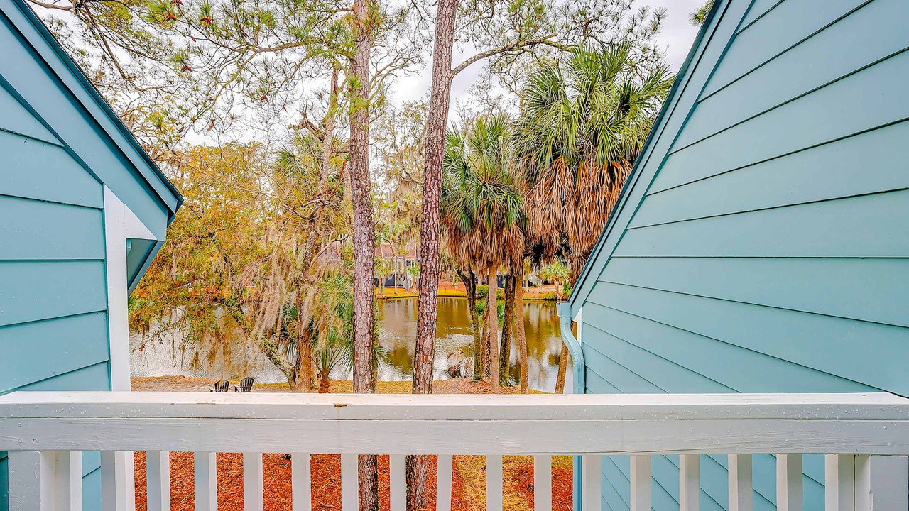 Photo of Outdoor in Ocean Ridge