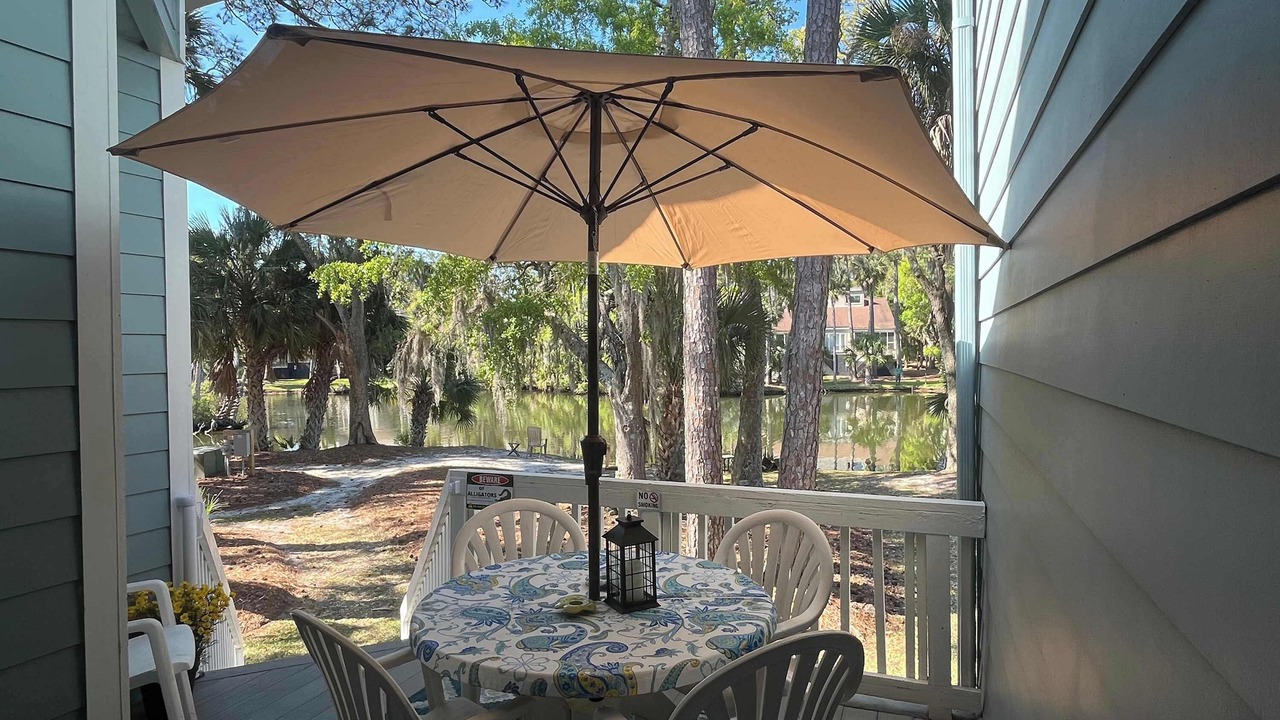 Photo of Outdoor in Ocean Ridge