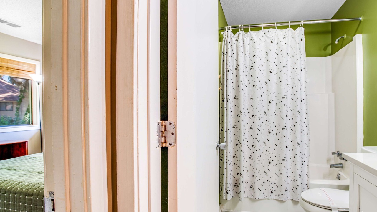 Photo of Bathroom in Ocean Ridge