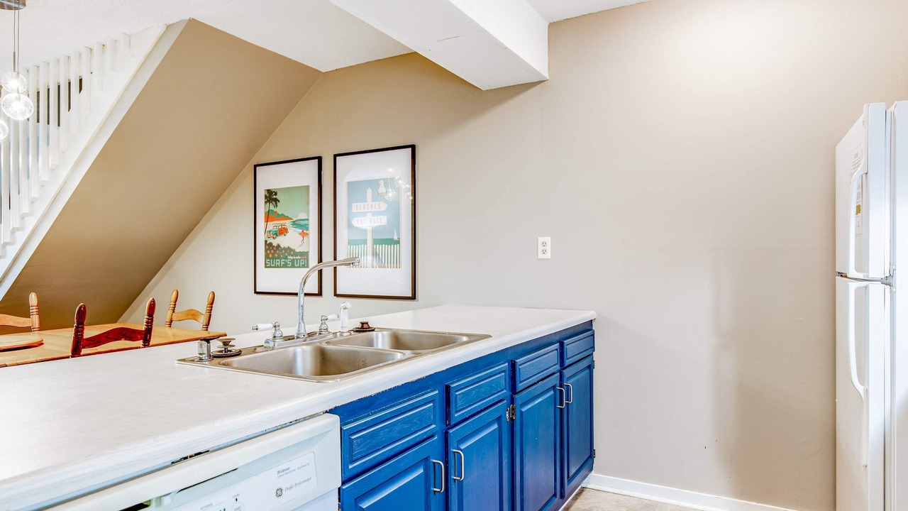 Photo of Kitchen in Ocean Ridge
