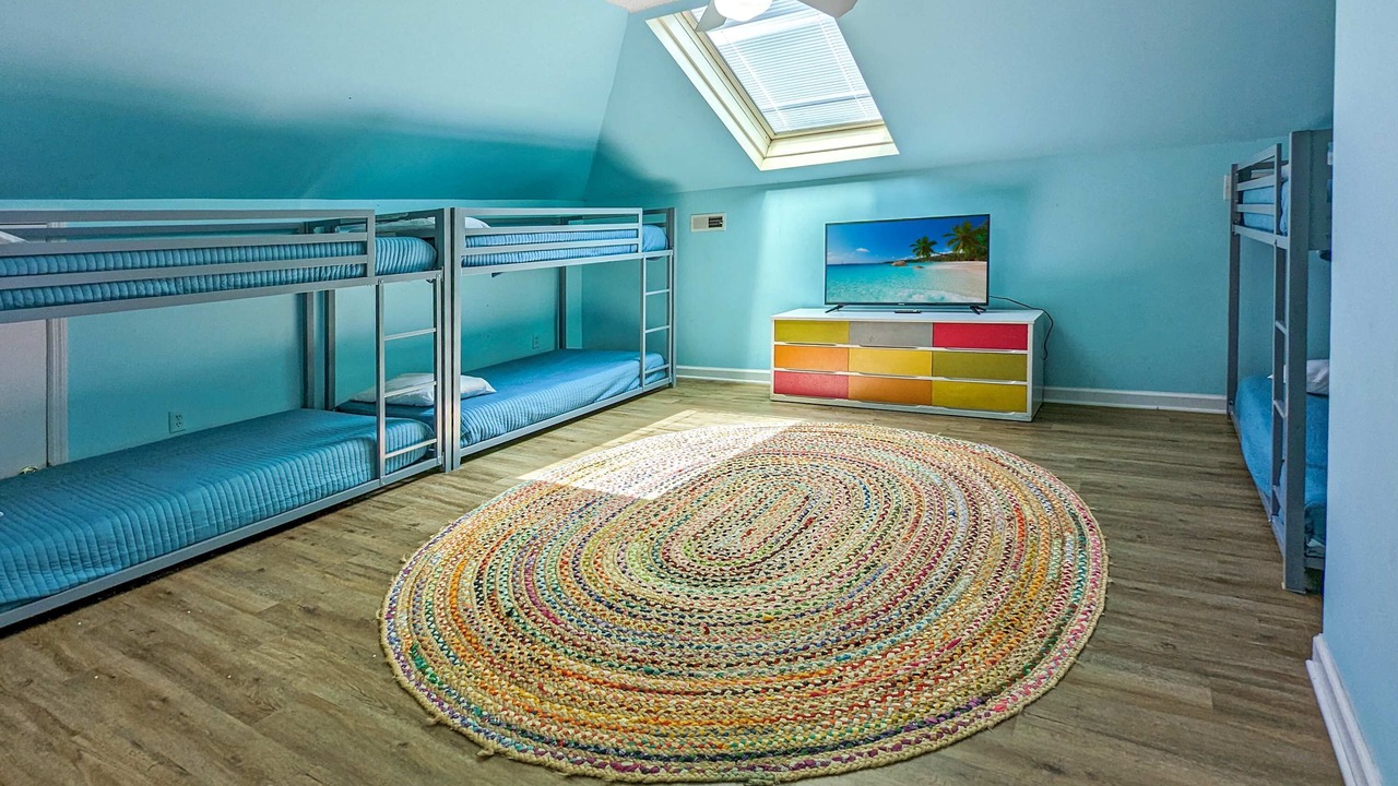 Photo of Bedroom in Ocean Ridge