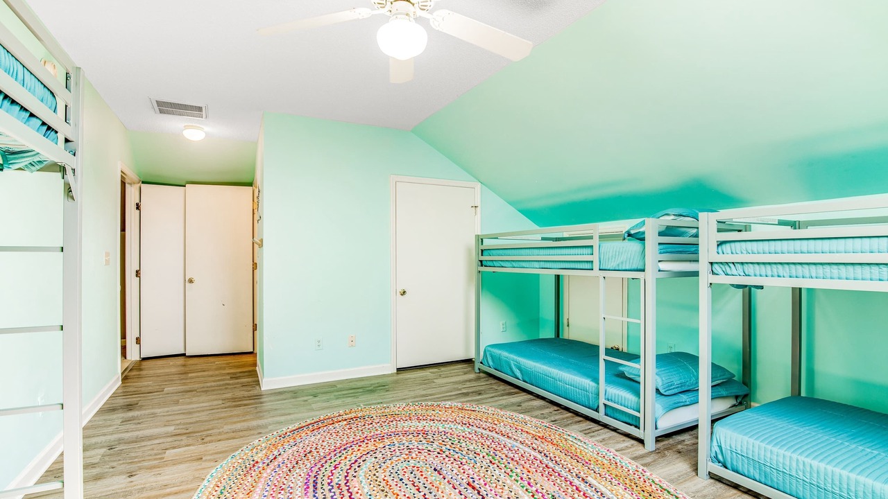 Photo of Bedroom in Ocean Ridge