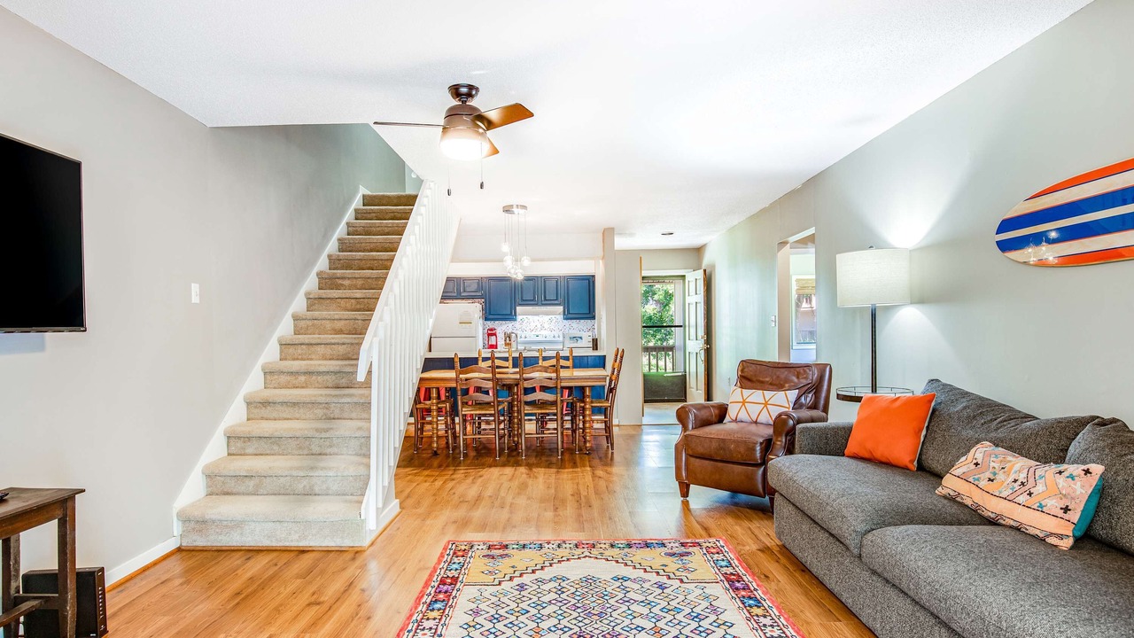 Photo of Livingroom in Ocean Ridge