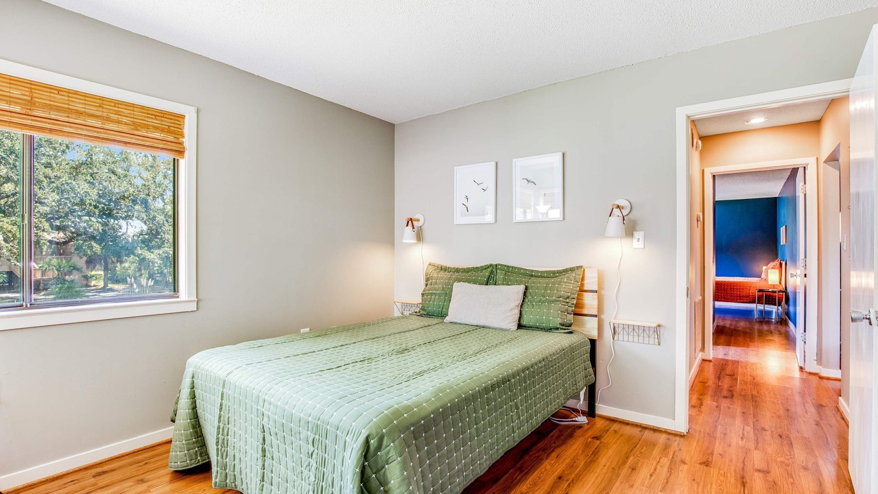 Photo of Bedroom in Ocean Ridge
