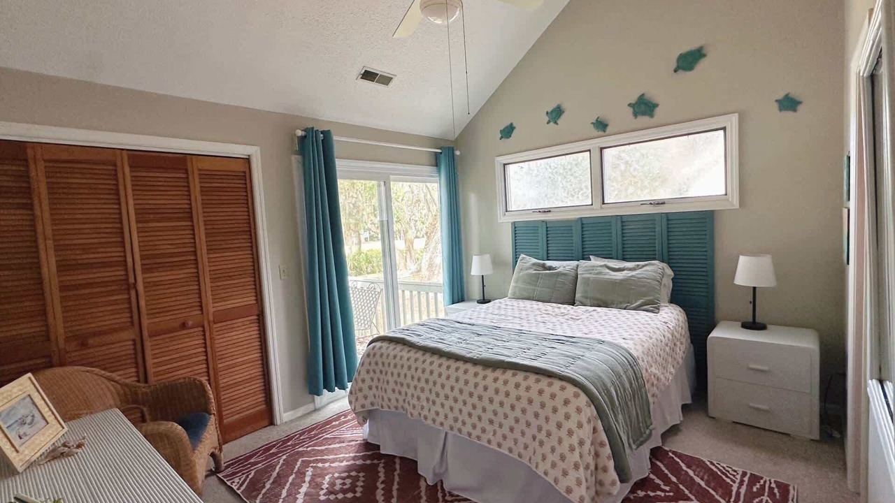 Photo of Bedroom in Ocean Ridge