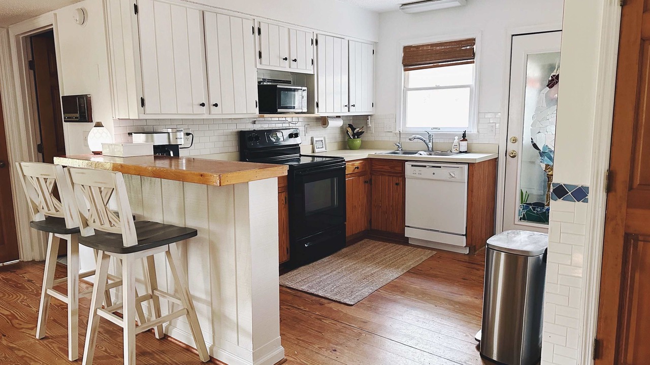 Photo of Kitchen in Ocean Ridge