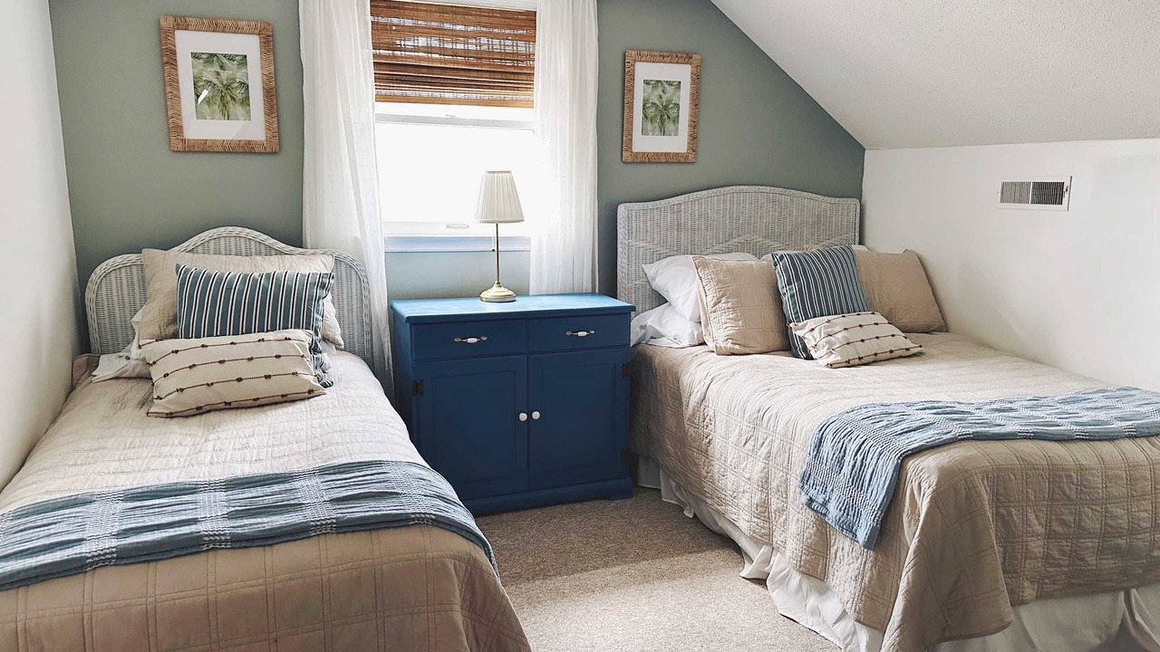 Photo of Bedroom in Ocean Ridge