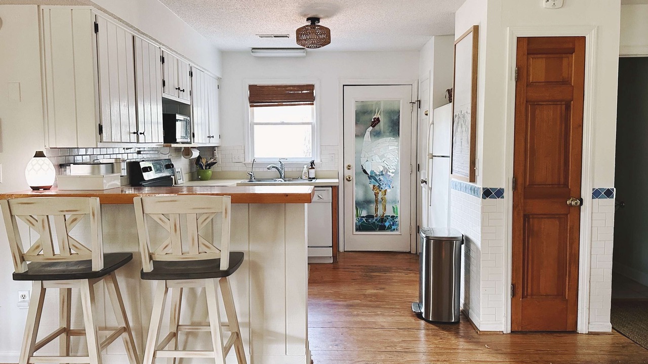 Photo of Kitchen in Ocean Ridge