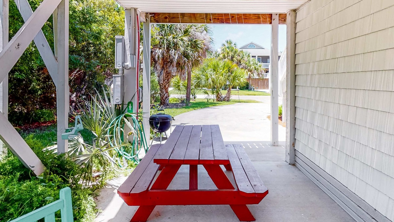 Photo of Outdoor in Edisto Island