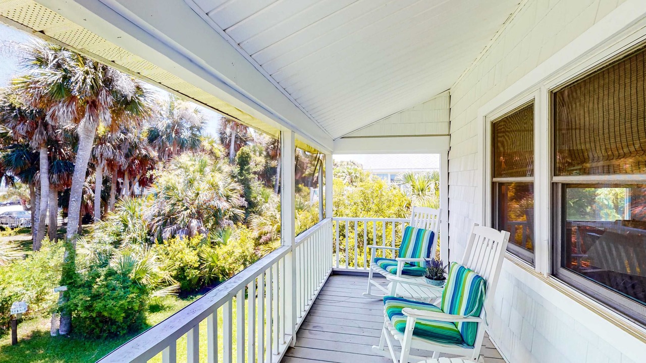 Photo of Outdoor in Edisto Island