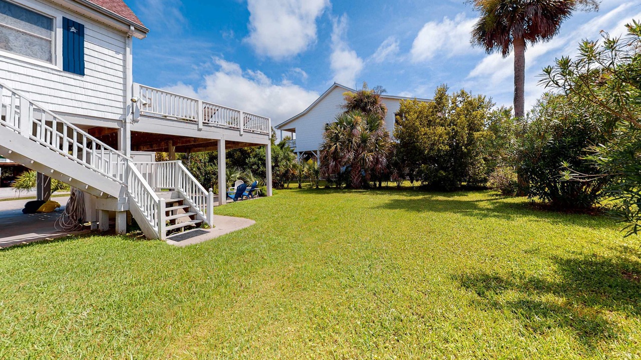 Photo of Outdoor in Edisto Island