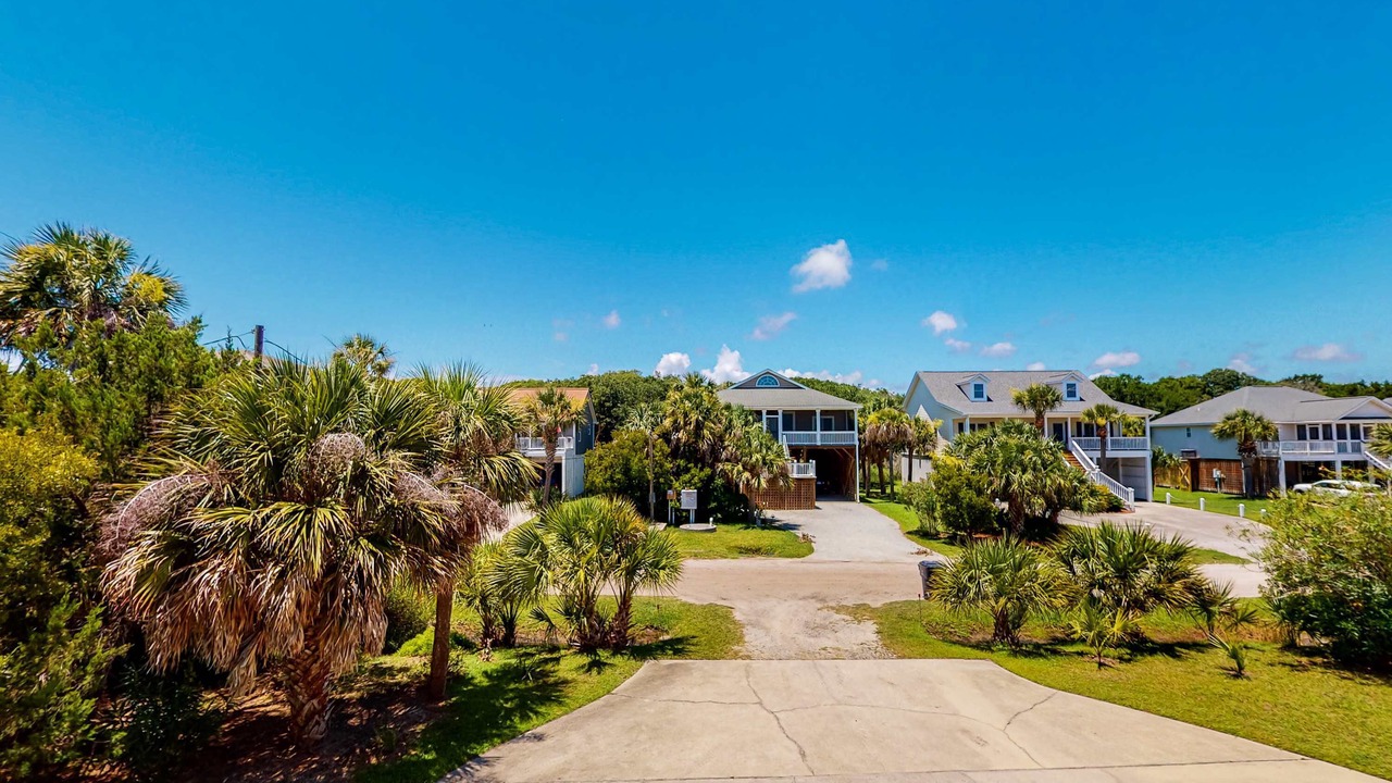 Photo of Outdoor in Edisto Island