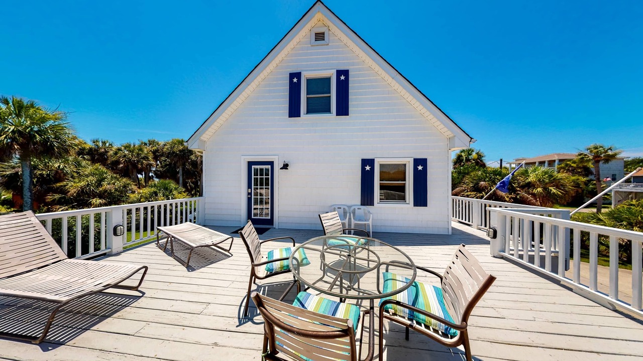 Photo of Outdoor in Edisto Island