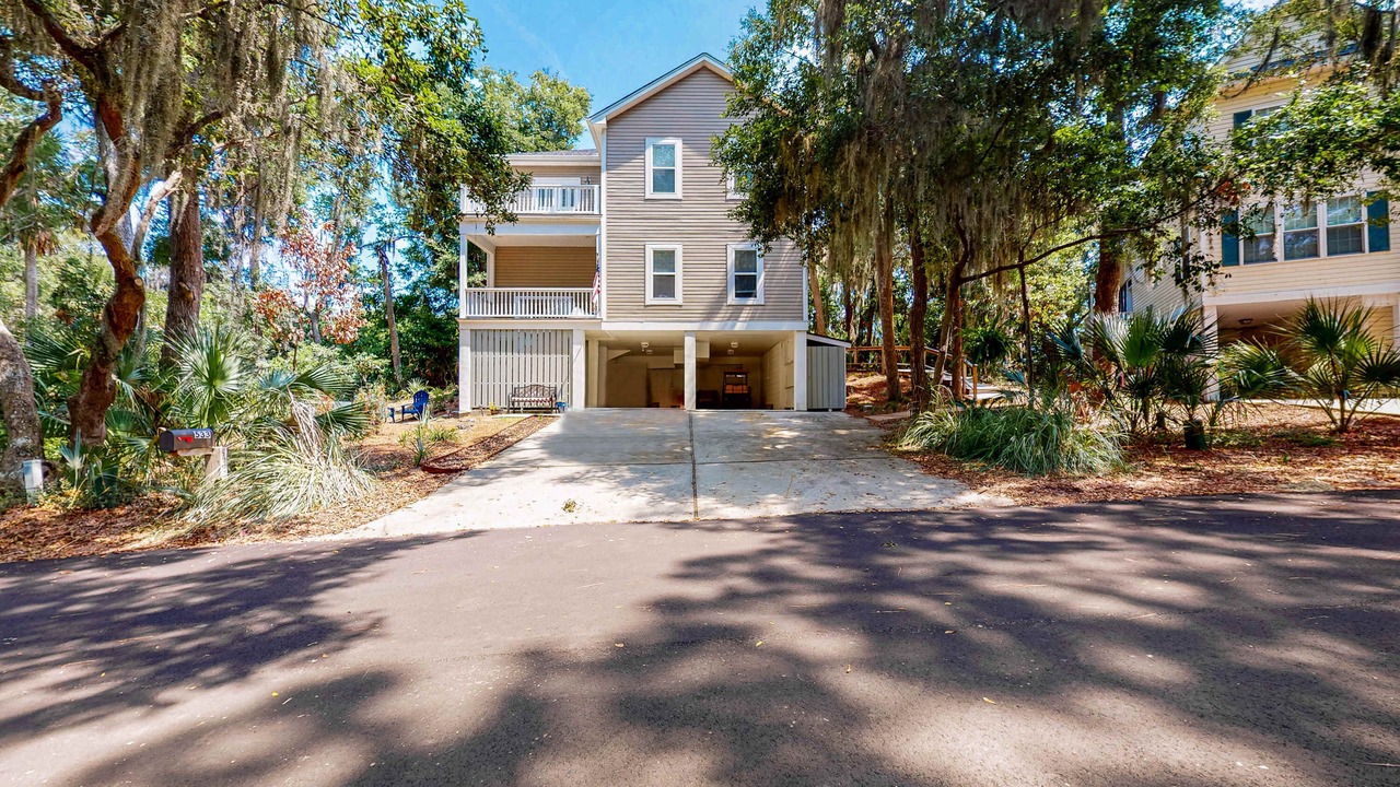 Photo of Outdoor in Ocean Ridge
