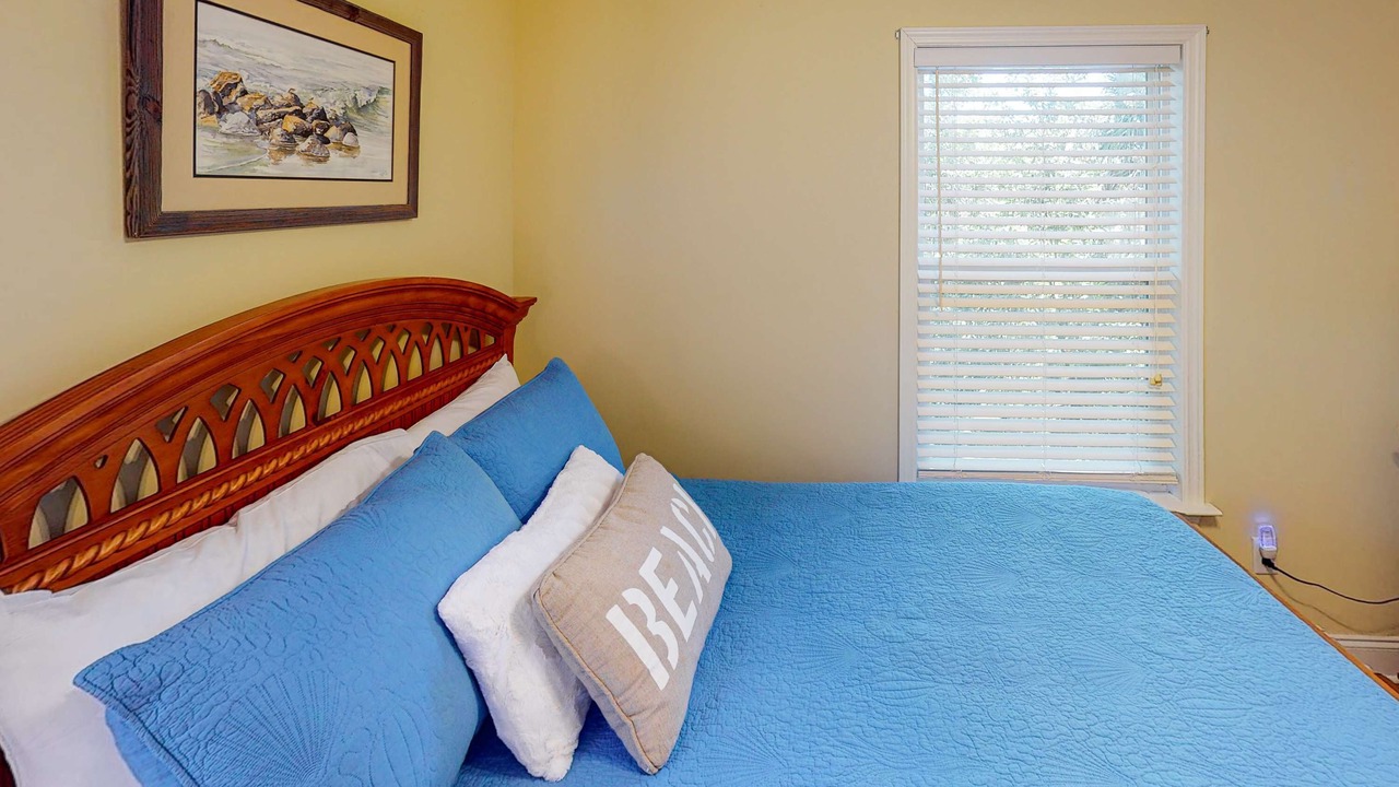 Photo of Bedroom in Ocean Ridge