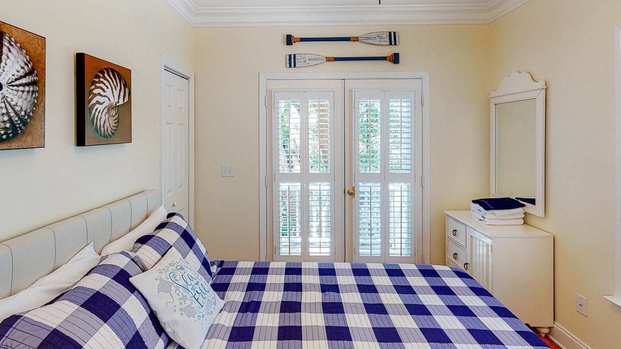 Photo of Bedroom in Ocean Ridge