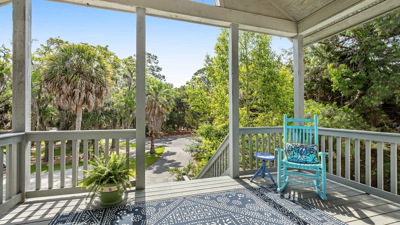 Photo of Outdoor in Ocean Ridge