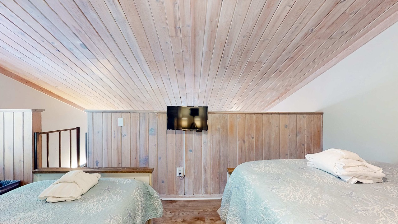 Photo of Bedroom in Ocean Ridge