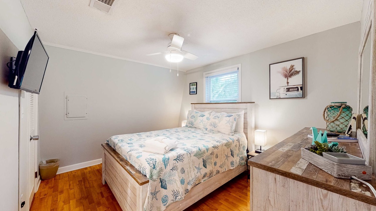 Photo of Bedroom in Ocean Ridge