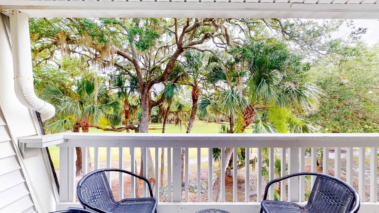 Photo of Outdoor in Ocean Ridge