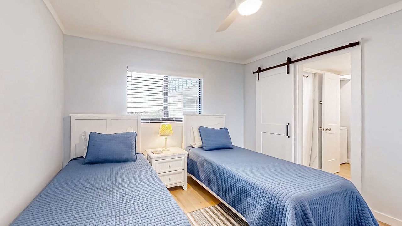 Photo of Bedroom in Edisto Island