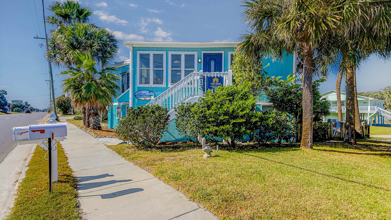 Photo of Outdoor in Edisto Island