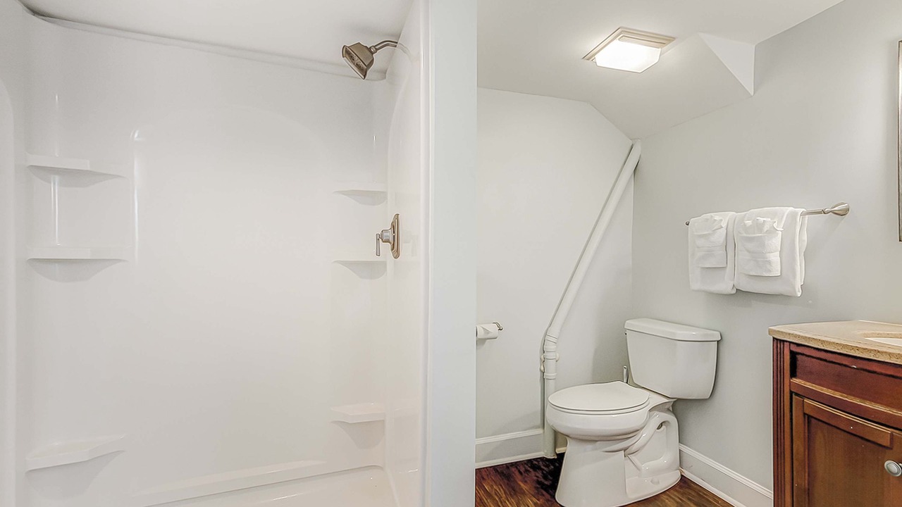 Photo of Bathroom in Edisto Island