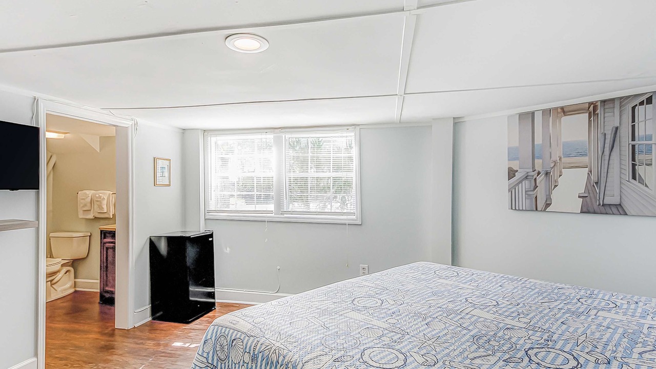 Photo of Bedroom in Edisto Island