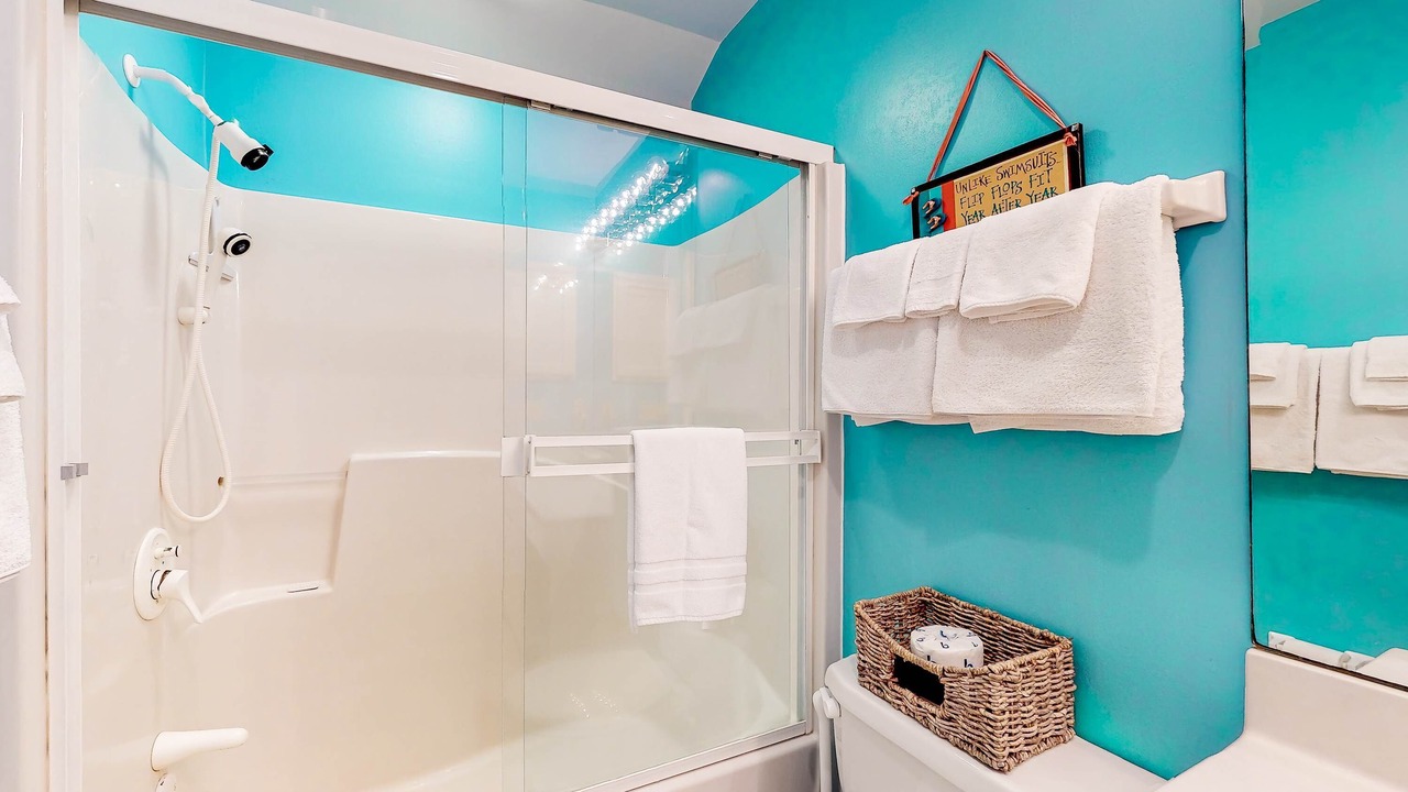 Photo of Bathroom in Edisto Island