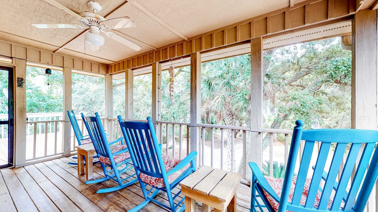 Photo of Outdoor in Edisto Island