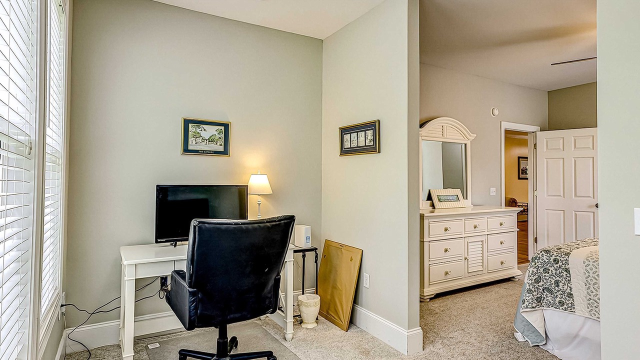 Photo of Bedroom in Ocean Ridge