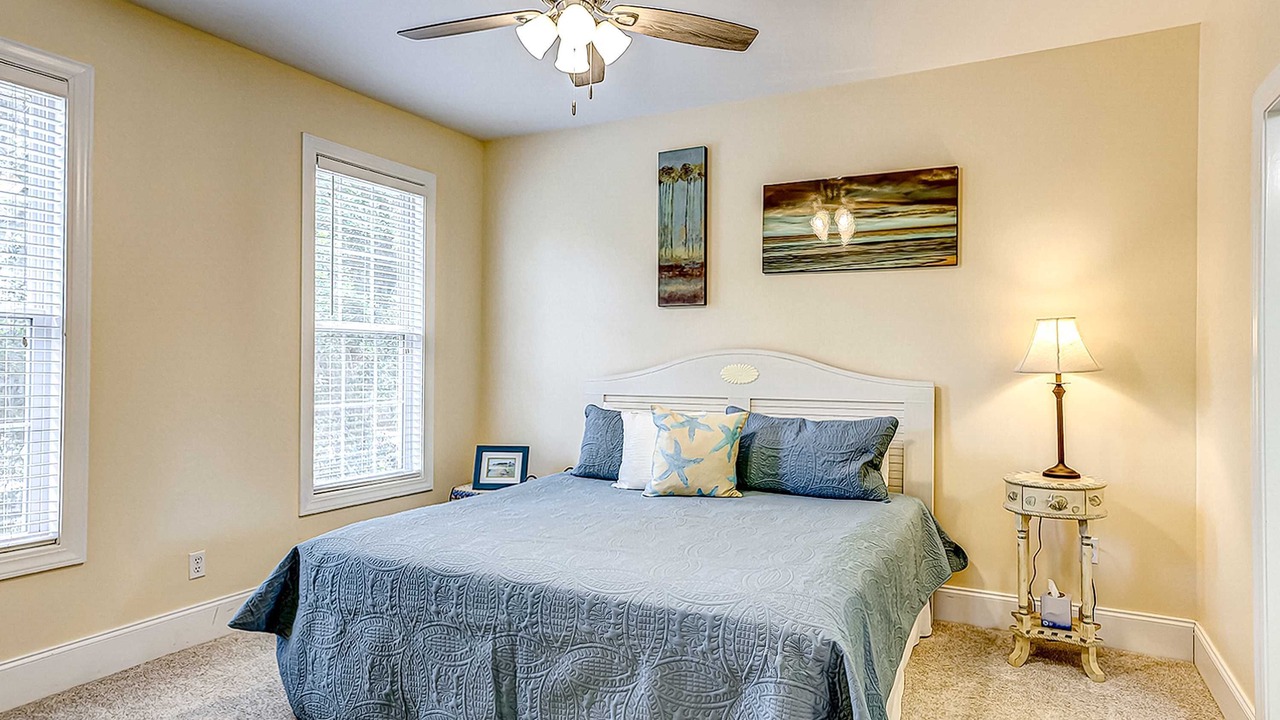 Photo of Bedroom in Ocean Ridge