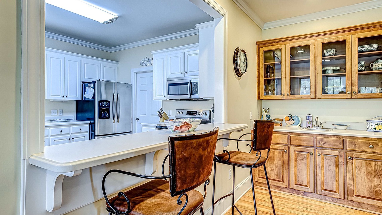 Photo of Kitchen in Ocean Ridge