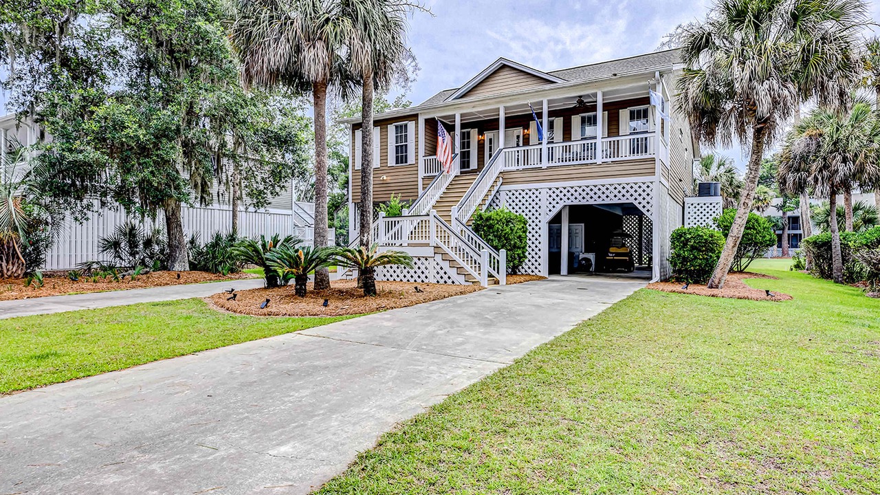 Photo of Outdoor in Ocean Ridge